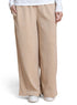 Latte Velvet Wide Leg (W) - Khotwh